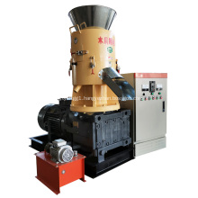 Most welcome ring die shell biomass pellet machine